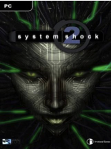 System Shock 2 (Steam) - Classic sci-fi horror game available on Steam