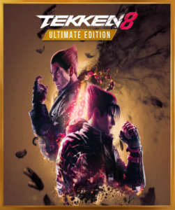 Tekken 8 Ultimate Edition for Steam - The ultimate fighting game experience on PC