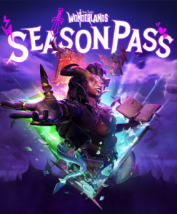 Tiny Tina’s Wonderlands: Season Pass DLC for Steam - Expand your adventure in this fantasy world