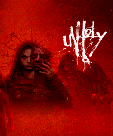 Unholy (Steam) - A thrilling adventure game available on Steam platform