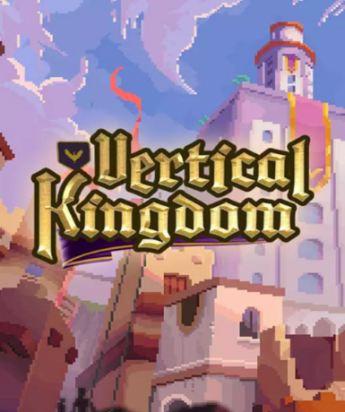 Vertical Kingdom (Steam) - A thrilling adventure game available on Steam