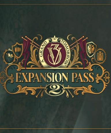 Victoria 3 - Expansion Pass 2 DLC for Steam, the next chapter in Paradox's grand strategy series
