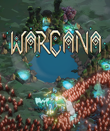 Warcana (Steam) - A thrilling multiplayer game by 1000 Orks, available worldwide.