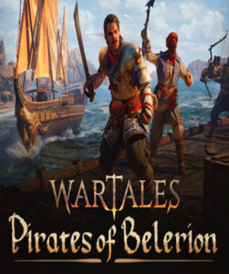 Wartales - Pirates of Belerion DLC on Steam, an epic expansion for your adventure.